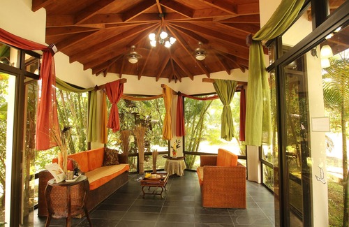 Palma Hotel | Hotel Mountain Paradise