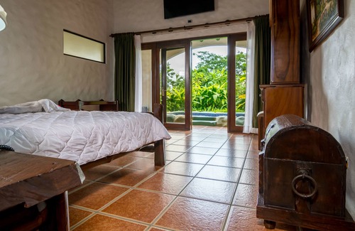 Palma Hotel | Hotel Mountain Paradise