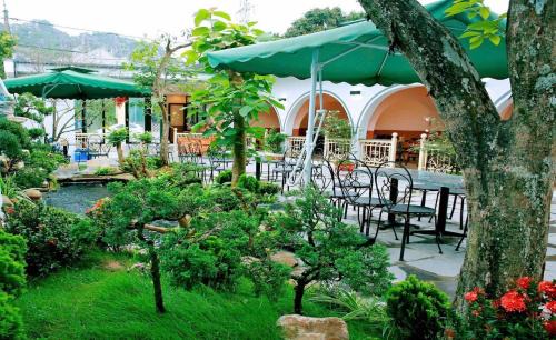 Gia Vien Bed & Breakfast | Hotel Mountain View