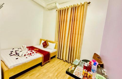 Gia Vien Bed & Breakfast | Hotel Mountain View