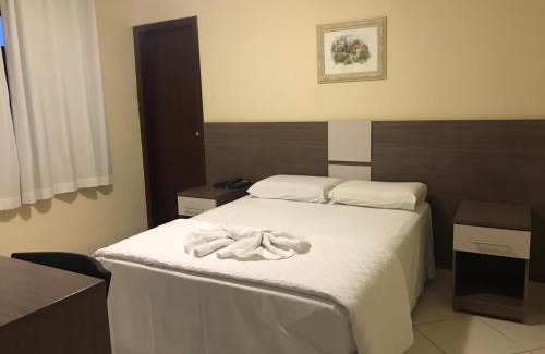 Brumado Hotel | Hotel Moura