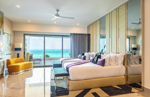 Playa Mujeres Resort | Hotel Mousai Cancun Adults Only - All Inclusive