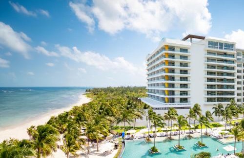 Playa Mujeres Resort | Hotel Mousai Cancun Adults Only