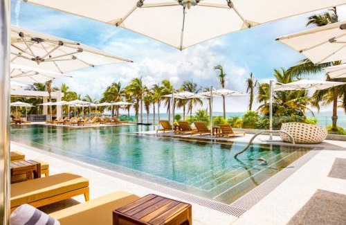 Playa Mujeres Resort | Hotel Mousai Cancun Adults Only