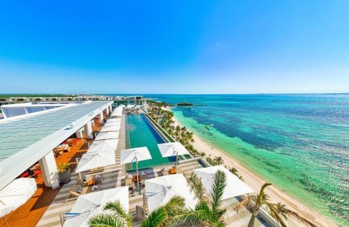 Playa Mujeres Resort | Hotel Mousai Cancun Adults Only
