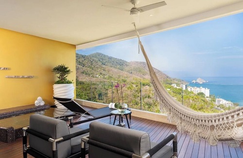 South Shore Hotel Area Resort | HOTEL MOUSAI PENTHOUSE - Puerto Vallarta CHRISTMAS HOLIDAY 12/27-1/3