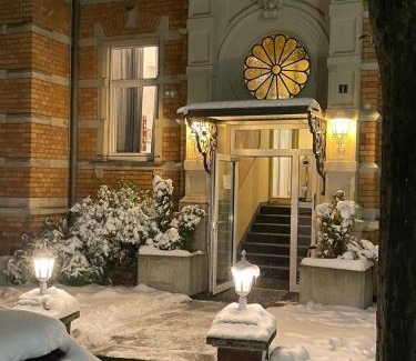 Weststadt Hotel | Hotel Mozart Bonn