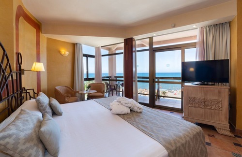 Carihuela Hotel | Hotel MS Amaragua