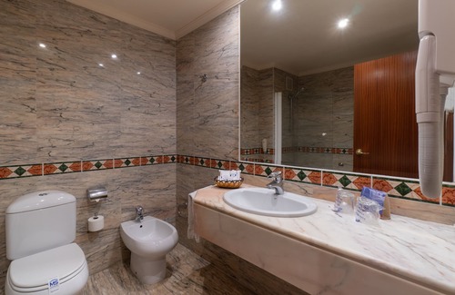 Carihuela Hotel | Hotel MS Amaragua