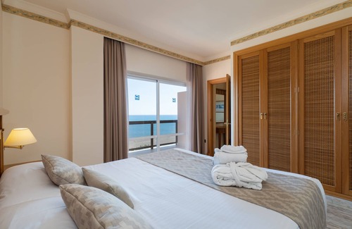 Carihuela Hotel | Hotel MS Amaragua