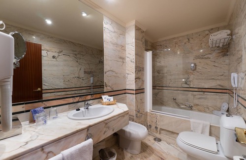 Carihuela Hotel | Hotel MS Amaragua
