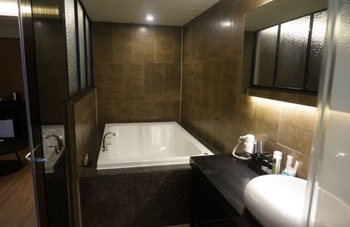 Jung-gu Hotel | Hotel MU