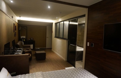 Jung-gu Hotel | Hotel MU
