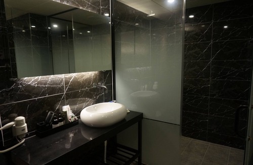 Jung-gu Hotel | Hotel MU