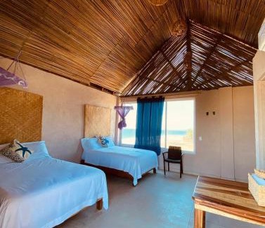 Mexican Riviera Hotel | Hotel Mulata