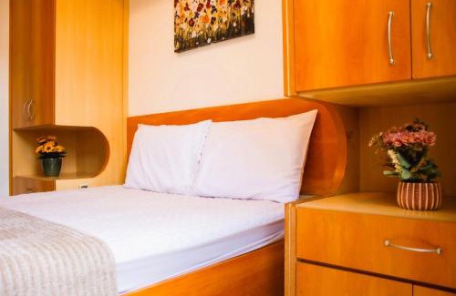 Sudoeste e Octogonal Apartment | Hotel Multiparque