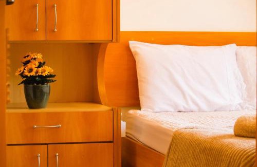 Sudoeste e Octogonal Apartment | Hotel Multiparque