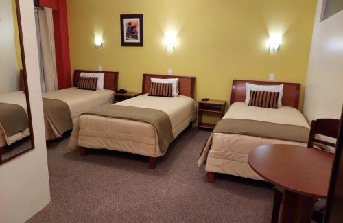 Lake Titicaca - Puno Hotel | Hotel Munay Tambo