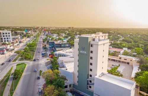 Cancun Hotel | Hotel Mura Cancun