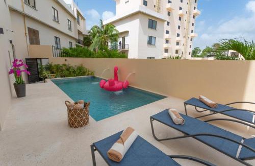 Cancun Hotel | Hotel Mura Cancun