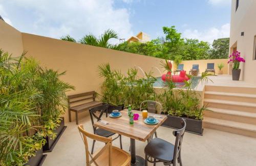 Cancun Hotel | Hotel Mura Cancun