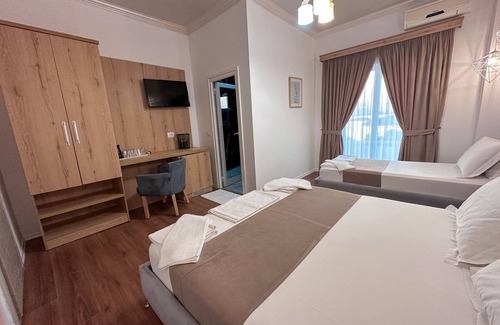 Ksamil Hotel | Hotel Murati