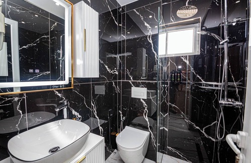 Ksamil Hotel | Hotel Murati