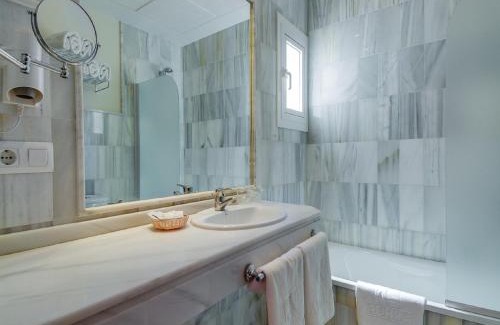 Santa Cruz Hotel | Hotel Murillo