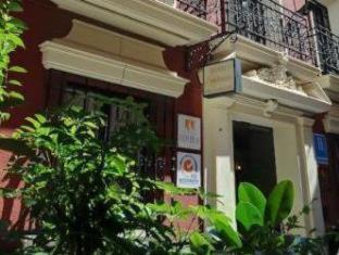 Santa Cruz Hotel | Hotel Murillo