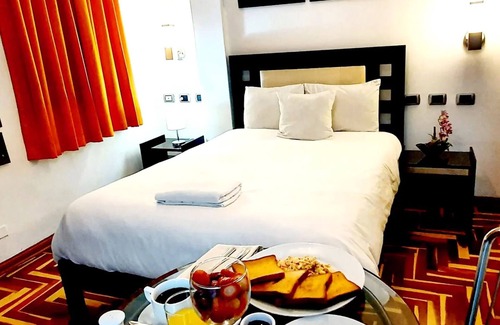 Cusco Historic Center Hotel | Hotel Museo Cusco