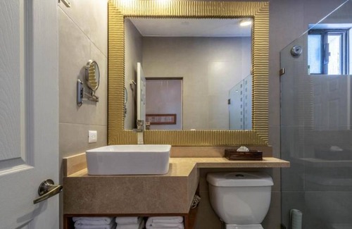 Campo de Golf Fonatur Hotel | Hotel ∙ Elegant Studio in Park Royal Los Cabos