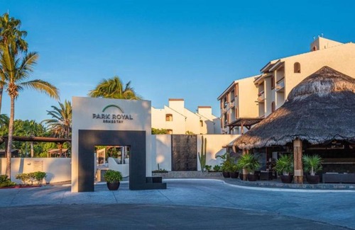 Campo de Golf Fonatur Hotel | Hotel ∙ Lively 1BR Suite Near San Jose Estuary