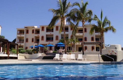 Campo de Golf Fonatur Hotel | Hotel ∙ Lively 1BR Suite Near San Jose Estuary