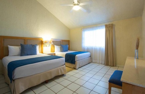 Campo de Golf Fonatur Hotel | Hotel ∙ Lively 1BR Suite Near San Jose Estuary