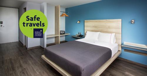 Downtown Mexico City Hotel | Hotel MX lagunilla