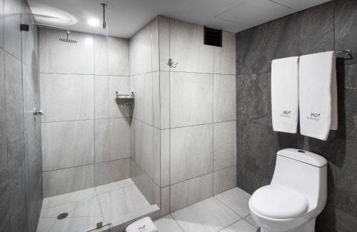 Downtown Mexico City Hotel | Hotel MX lagunilla