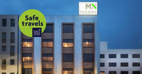 Downtown Mexico City Hotel | Hotel MX lagunilla