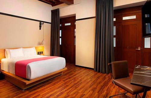 Historic Center Hotel | Hotel MX más centro CDMX, Trademark Collection by Wyndham