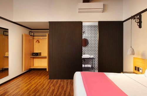 Historic Center Hotel | Hotel MX más centro