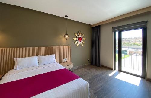 San Miguel de Allende Hotel | Hotel MX más san miguel de allende
