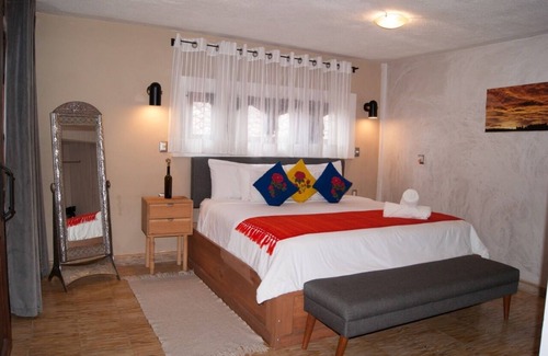 Zona Centro Hotel | HOTEL VINAHEL