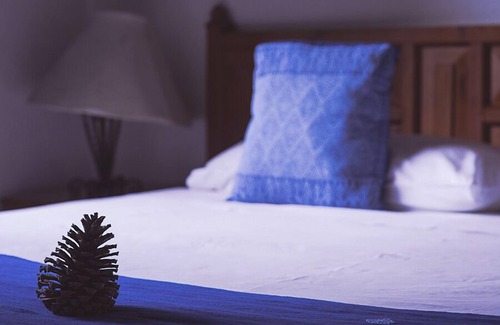San Cristobal de las Casas Hotel | Hotel Molino de la Alborada