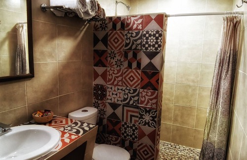 De Guadalupe Bed & Breakfast | Hotel Ocho Barrios