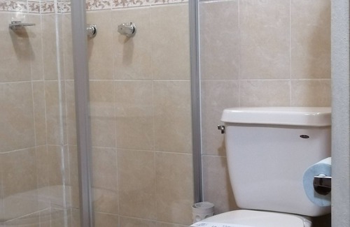 De La Merced Hotel | Hotel Tradicional