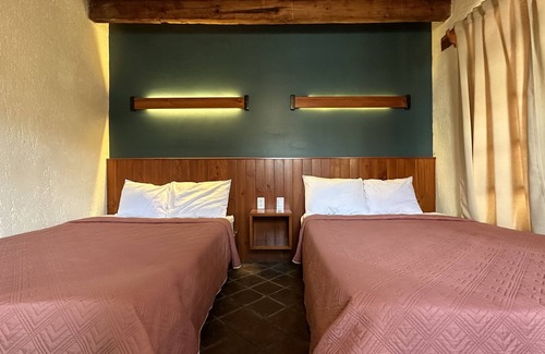 San Cristobal de las Casas Hotel | Hotel Mukul Na