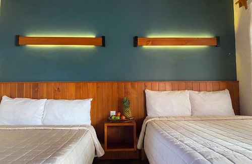 San Cristobal de las Casas Hotel | Hotel Mukul Na