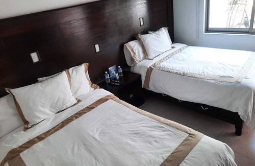 San Martin de las Piramides Hotel | Hotel Boutique Yaocalli