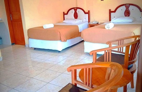 Lovina Hotel | Hotel Mylovina