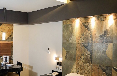 Monterrey Hotel | Hotel Myst