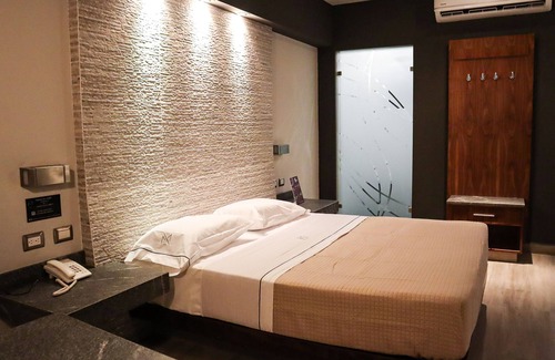 Monterrey Hotel | Hotel Myst